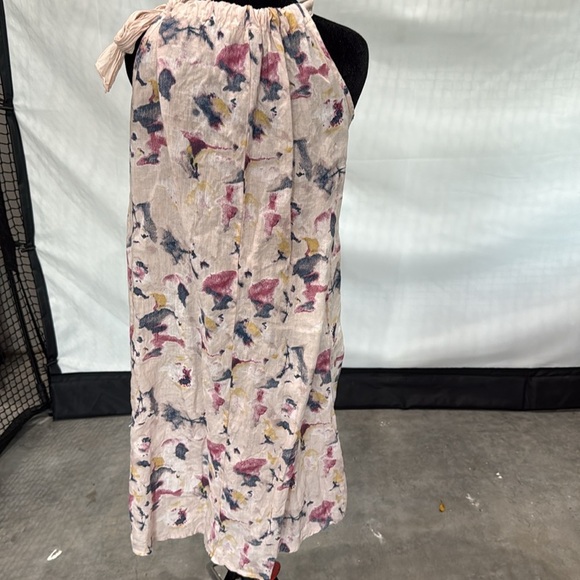 Bellambia pink dress made in Italy - Picture 2 of 3